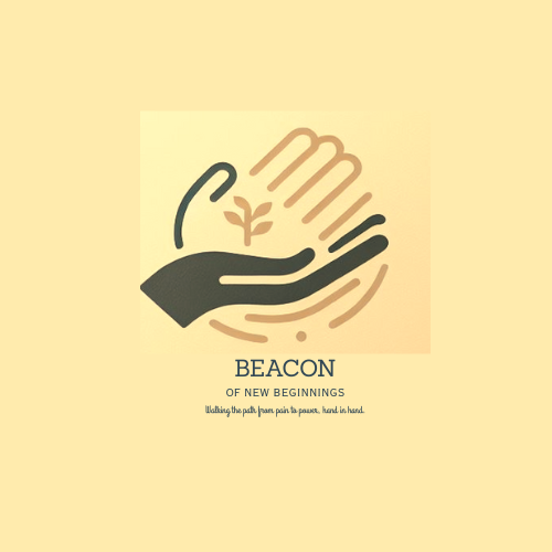 Beacon of New Beginnings Logo